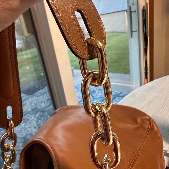 Michael Kors Hand Bag - Picture 5 of 7